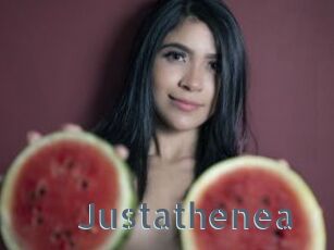 Justathenea