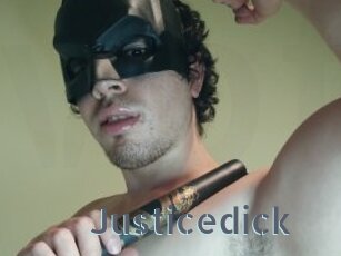 Justicedick