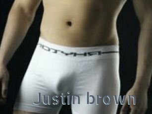 Justin_brown
