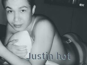 Justin_hot