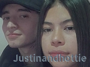 Justinandhottie