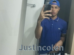 Justincolen