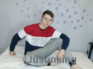 Justinking