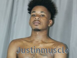 Justinmuscle