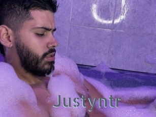 Justyntr