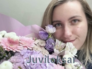 Juviloksar