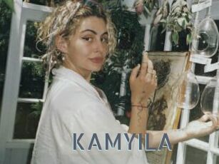 KAMYILA