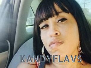 KANDYFLAVS