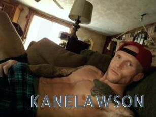 KANELAWSON