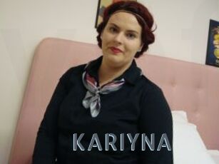 KARIYNA