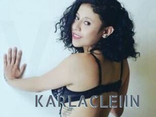 KARLACLEIIN