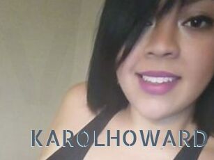 KAROLHOWARD