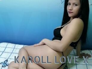 KAROLL_LOVE_X