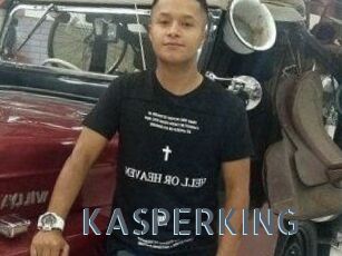 KASPER_KING