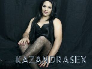 KAZANDRASEX
