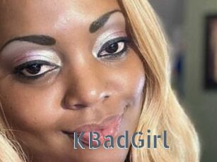 KBadGirl