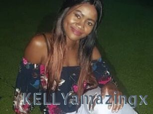 KELLYamazingx