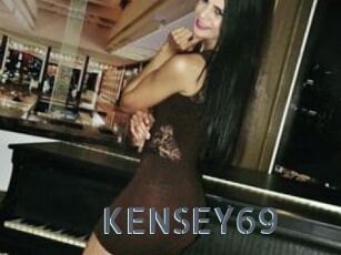 KENSEY69
