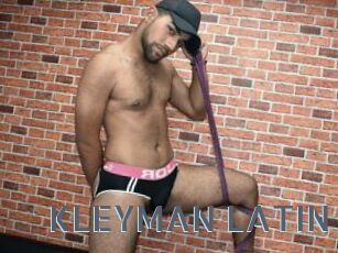 KLEYMAN_LATIN