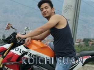 KOICHI_SUAN