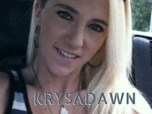KRYSADAWN