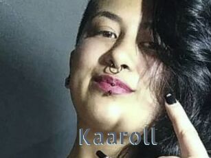 Kaaroll
