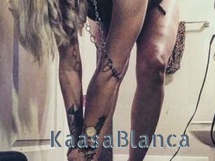 KaasaBlanca