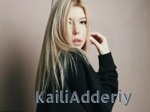 KailiAdderiy