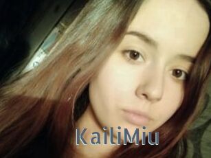 KailiMiu