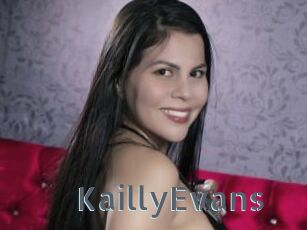 KaillyEvans