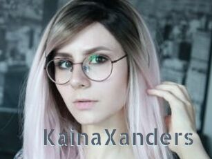 KainaXanders