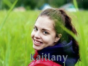 Kaitlany