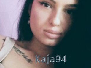 Kaja94 Vidéos Porno FR