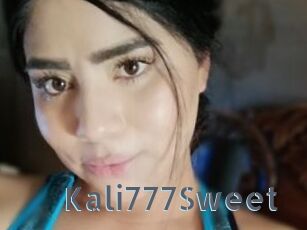 Kali777Sweet