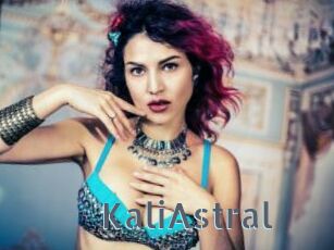 KaliAstral