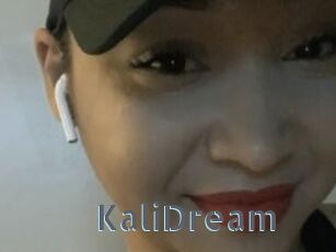 KaliDream