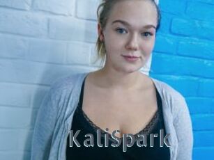 KaliSpark