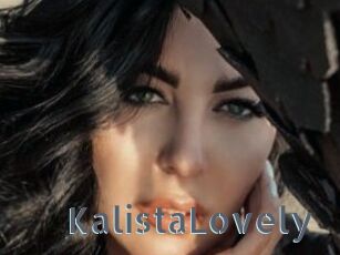KalistaLovely