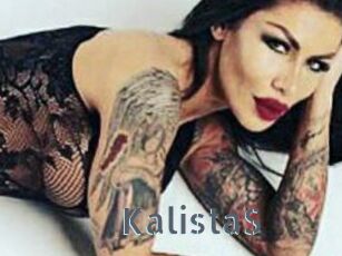 KalistaS