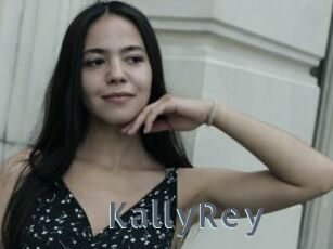 KallyRey