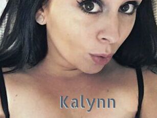 Kalynn