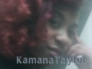 KamanaTaylor