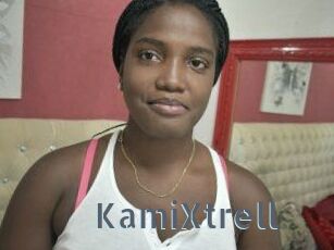 KamiXtrell