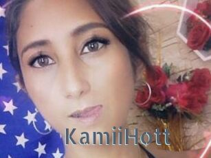 KamiiHott