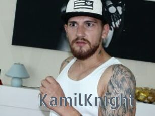 KamilKnight