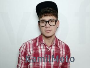 KamilMoto
