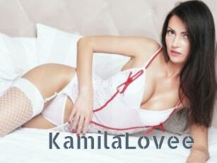 KamilaLovee