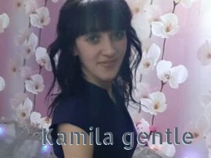 Kamila_gentle