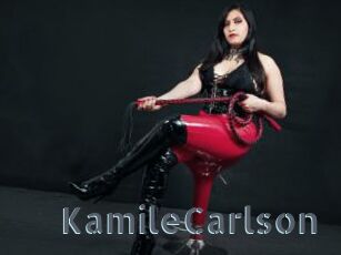 KamileCarlson