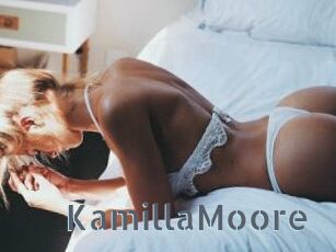 KamillaMoore